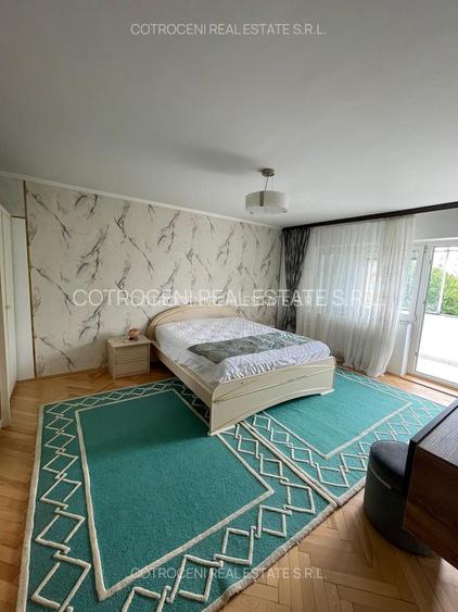 ✨Apartament luminos și primitor de 3 camere - zona Decebal✨ - 5