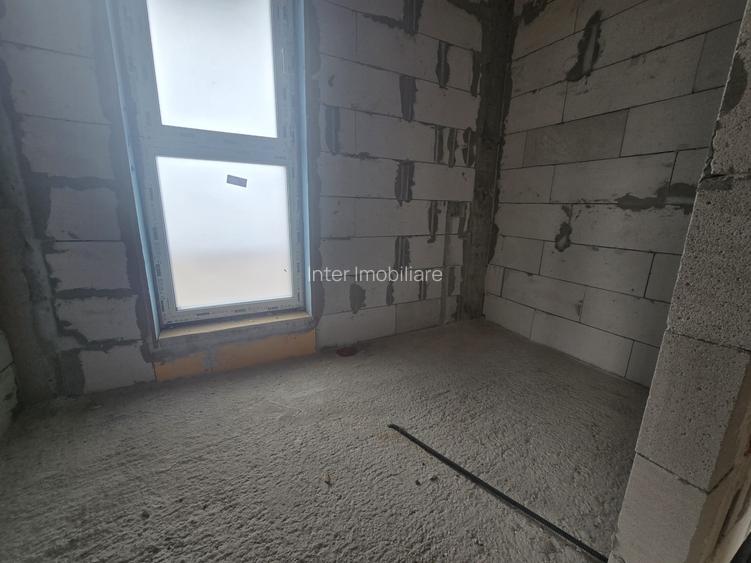 Apartament 3 camere Rediu-Popas Pacurari,finalizat,parcare,75mpcod:156666 - 13