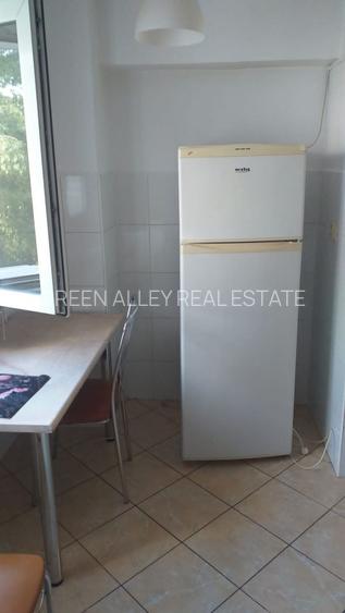 GARSONIERA || ZONA MALL VITAN || DE INCHIRIAT - 7