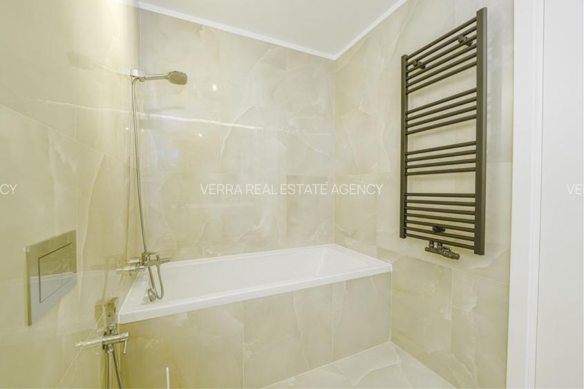 Inchiriere Apartament 3 Camere – One Verdi Park, Barbu Vacarescu - 7