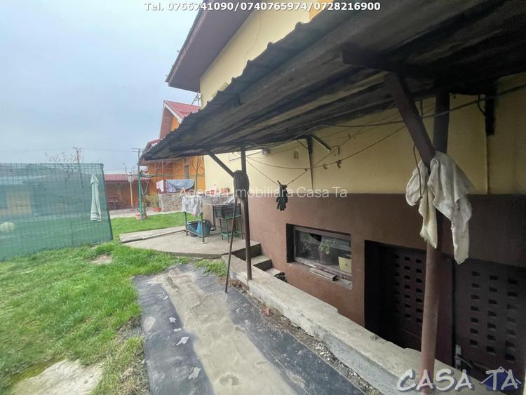 Casa 3 Camere, Strada Luncilor, Tg-Jiu, Gorj - 5