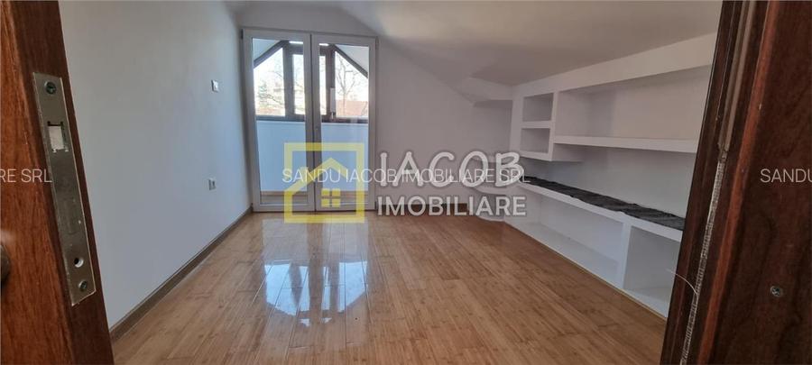 Casa de inchiriat in zona centrala a mun. Bacau, str.N. Titulescu - 18