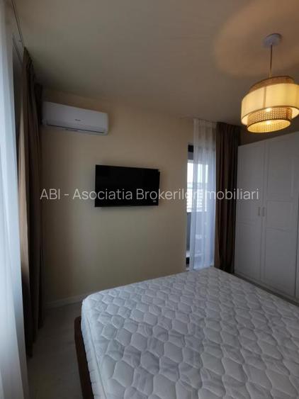 Berceni Grand Arena Ap 2 camere 2025 mob si utilat - 26