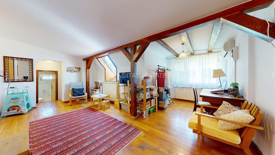 De vanzare Casa zona Calea Calarasi - 7