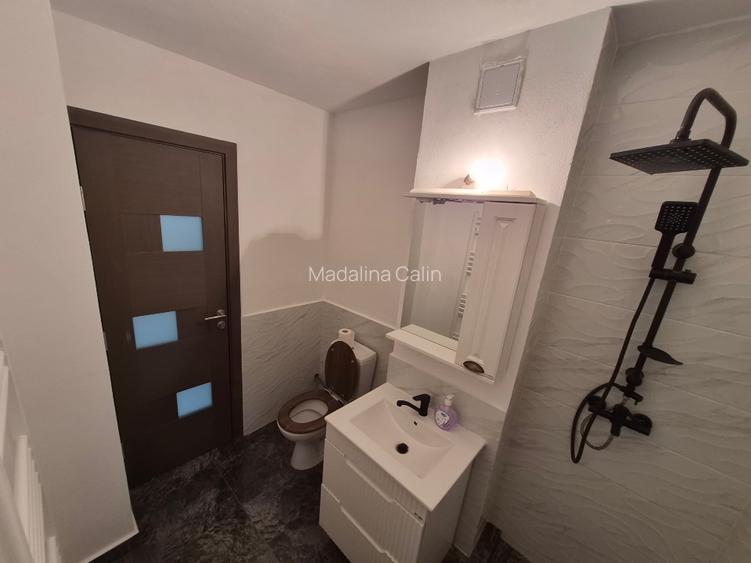 Apartament NEFOLOSIT, centrala Viessmann, Bucătărie complet mobilata - 4