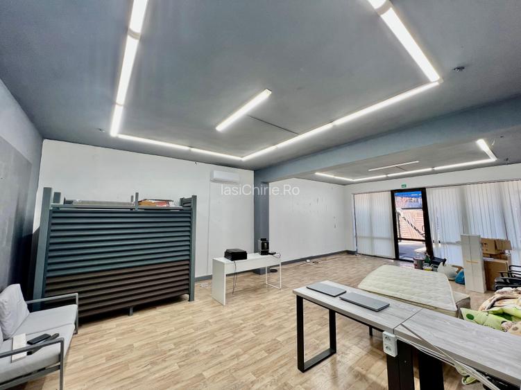 Spatiu comercial CUG Restaurant Capitol 128 mp - 7