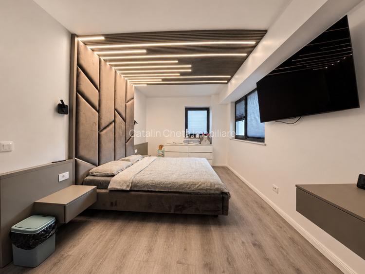 Apartament 3 camere decomandate | Bloc nou 2025 | Martir Horia, Bacau - 5