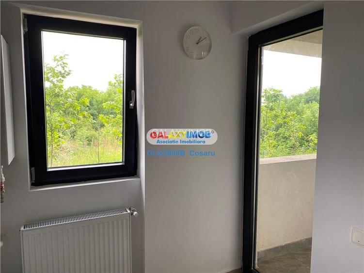 APARTAMENT 2 CAMERE DE INCHIRIAT RAHOVA SOSEAUA ALEXANDRIEI MAGURELE - 12
