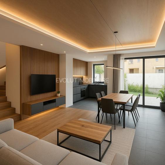 Duplex Panoramic in Palazu Mare – 130 m² utili, terase spectaculoase - 16