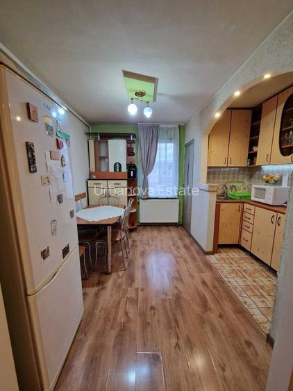 Apartament spațios cu 2 camere, Zona Diamant - 2