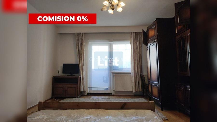 FARA COMISION! decomandat 56mp, etajul 5/7. zona Dorobantilor - 2