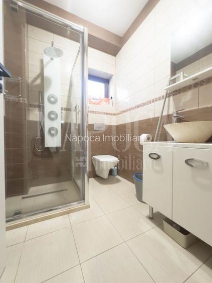 Casa 5 camere de vanzare in Manastur, Cluj Napoca - 3