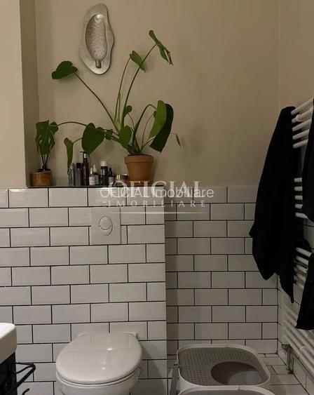 Apartament 3 Camere | 87 Mp | Balcon | 2 Bai | Horea Semicentral - 12