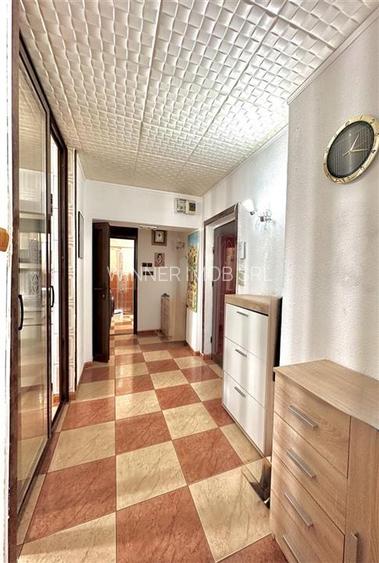 Vanzare Apartament cu 2 camere Sos.Pantelimon 92 - 11