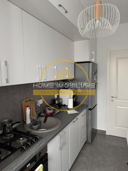 🏠Apartament 2 camere / DECOMANDAT / etaj intermediar // 📍 Rond Pacurari - 2