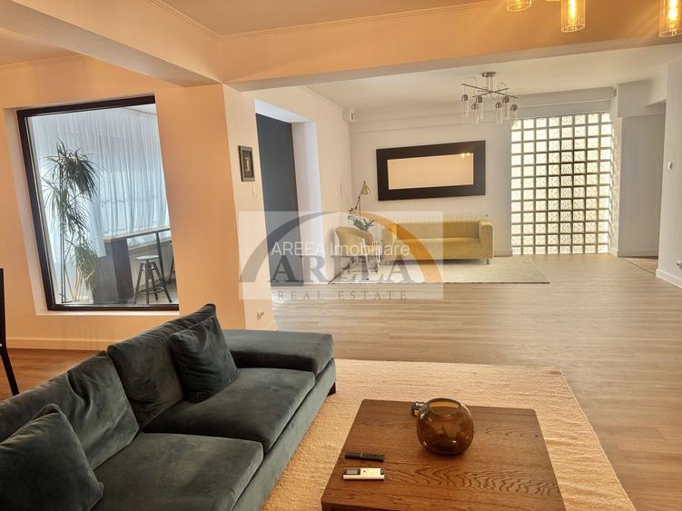 Apartament 2 camere prima inchiriere  lângă scoala Americana - 5