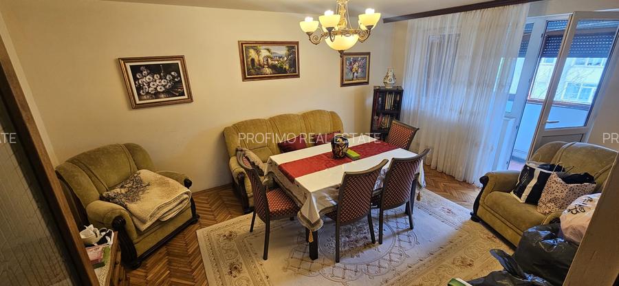 Apartament 4 camere 90mp.Tomis 1 Complex  Flamanda - 16