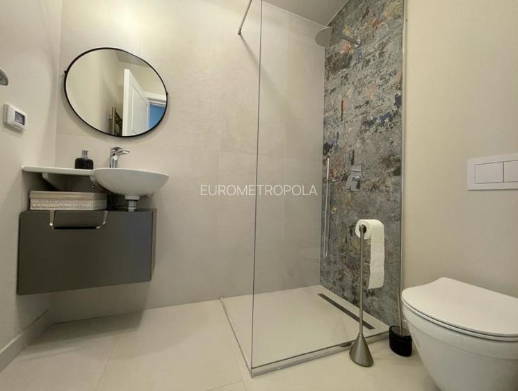 Penthouse Dorobanti Capitale, imobil boutique, vedere libera - 10