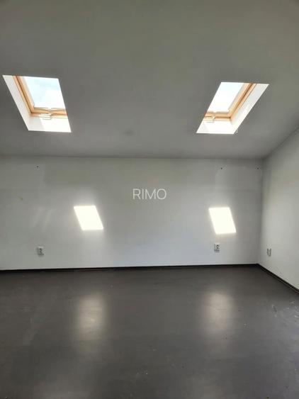 Vilă spațioasă S+P+1E+M | Chitila | Str. 8 Martie - 9