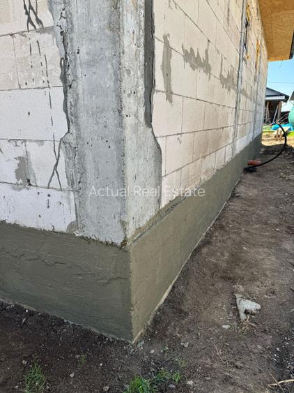 CASA LA SOL CUMPANA | TOATE UTILITATILE | 3 DORMITOARE |CURTE GENEROASA - 7