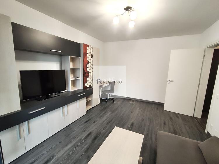 2 Camere Politehnica 21 Residence Lujerului Parcare Inclusa - 5