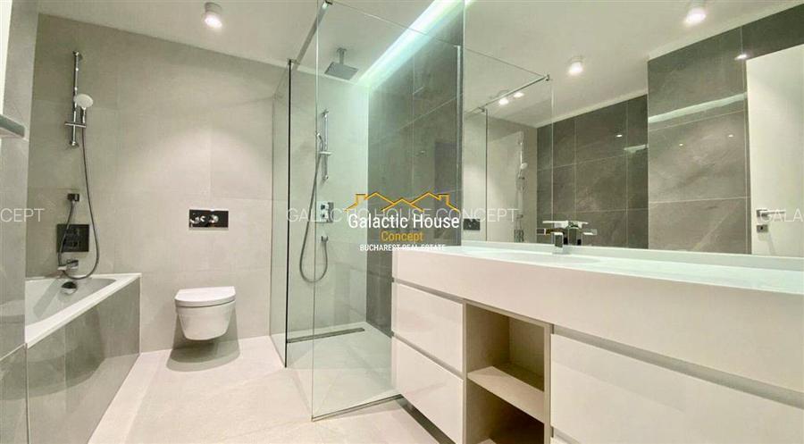 DUPLEX ONE HERASTRAU PLAZA  -2 PARCARI SUBTERANE - 14