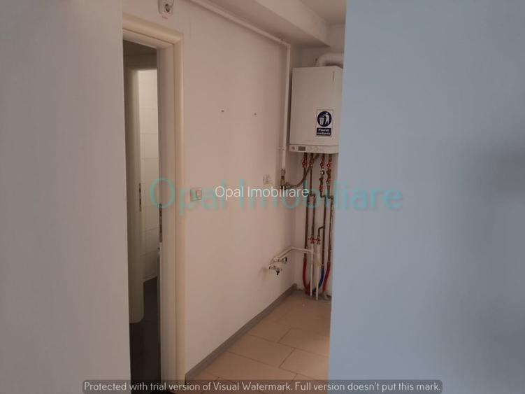 Trocadero, spatiu comercial 66mp, parter, vad pietonal - 8