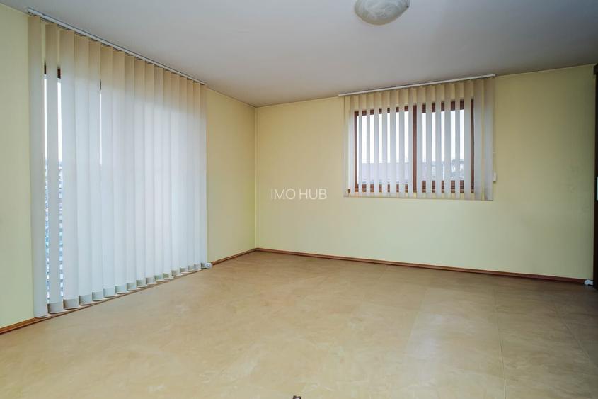 Spatiu profesional premium de inchiriat Iasi zona Centrala - 9