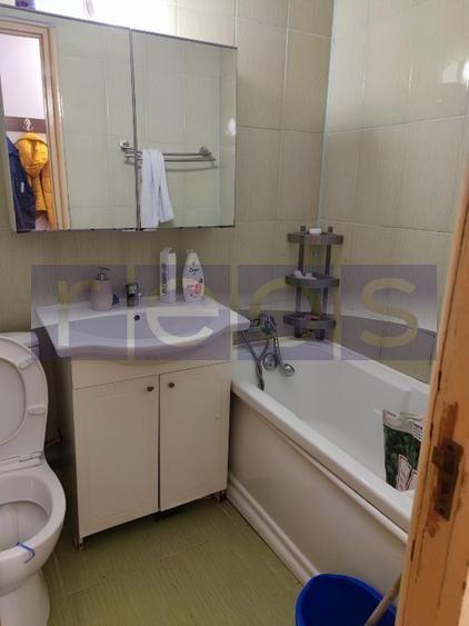 DE VANZAREA  2 CAMERE | DRUMUL TABEREI | DECOMANDAT | METROU - PARCARE - 7