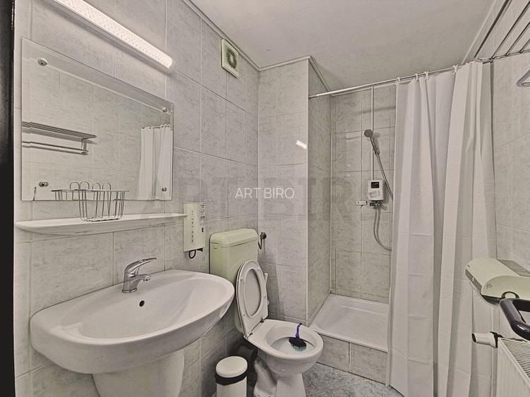 Zero comision, 40mp birou individual ultracentral, Banu Manta, 13' [M] - 3