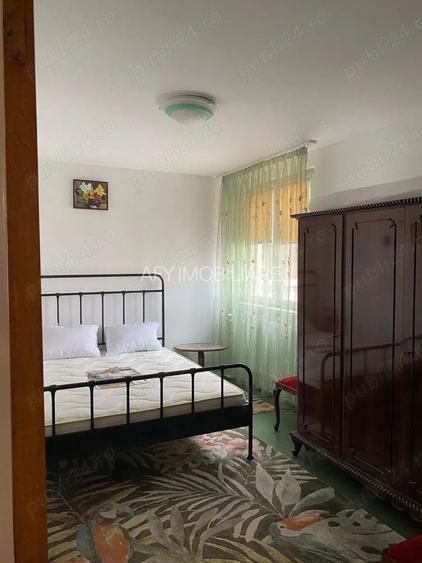 De inchiriat apartament 2 camere Berceni Bld Alexandru Obregia - 9