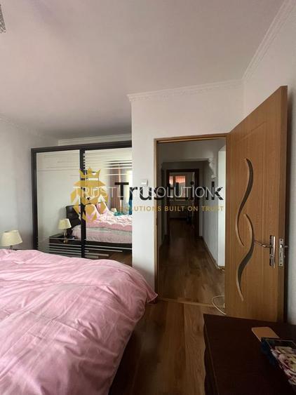 Apartament 3 camere Obor sos. Colentina cu Ziduri Mosi - 4