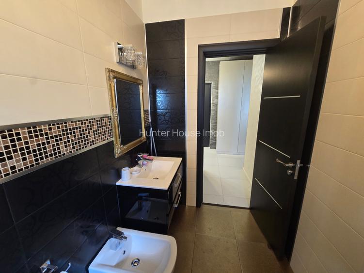 Apartament 3 camere in Transparent Residence, Chiajna | Mobilat/ Utilat premium! - 20