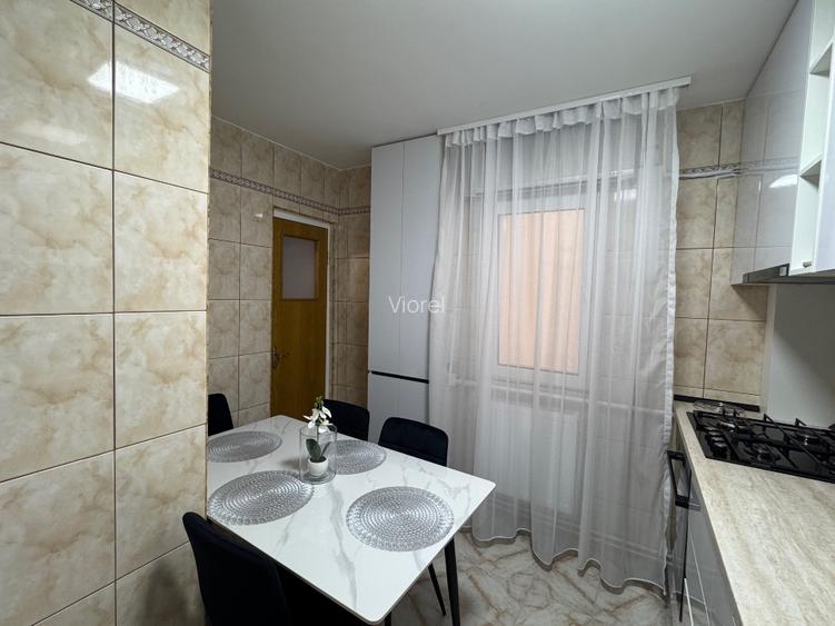 2 Camere Lujerului Prima închiriere după renovare | Centrală proprie | Loc Parca - 3