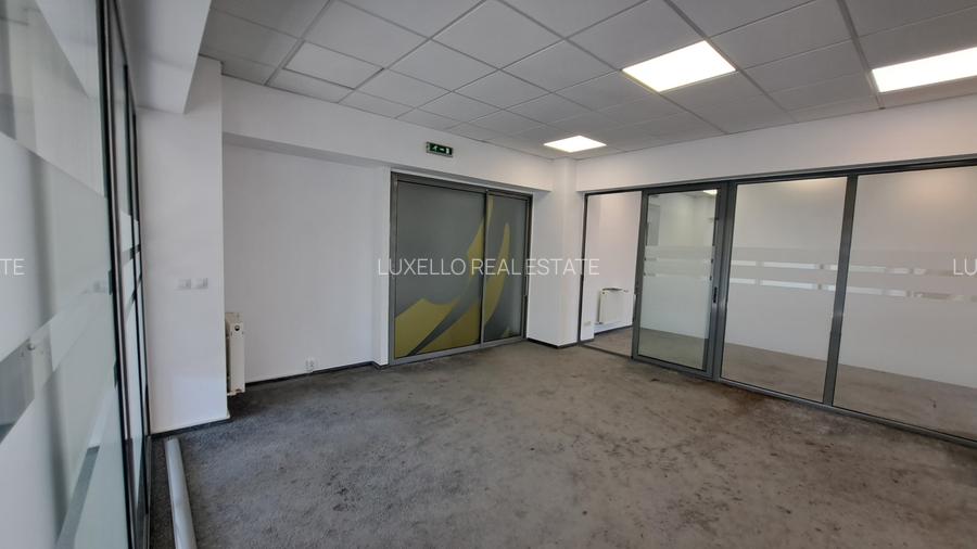 SPATIU BIROU- CLADIRE BIROURI PREMIUM - 12