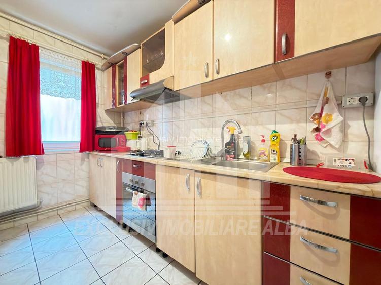 Apartament 3 camere | Lift | 65 mp | Centru - 6