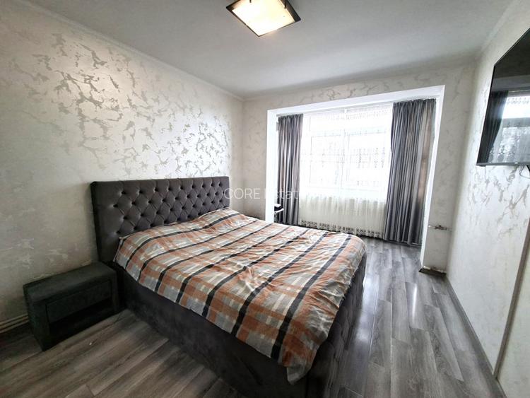 De vanzare 3 camere-renovat-Cal. Giulesti 52, langa parc Marin Preda - 11