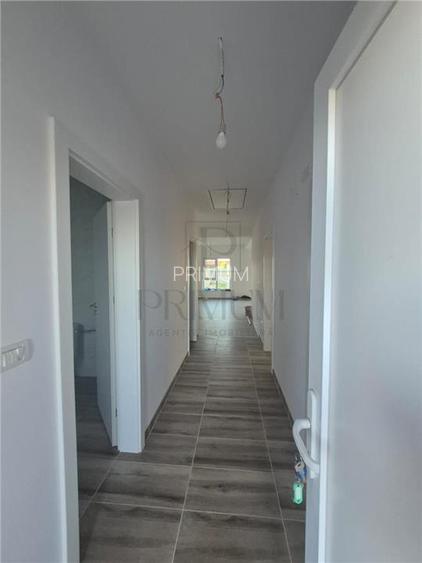Duplex parter - zona excelenta - toate utilitatile - finisaje premium - 3