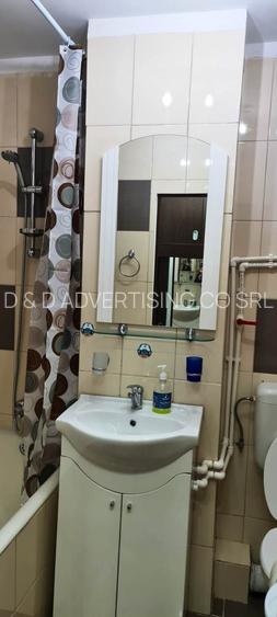 Iancului - 3 minute Metrou - Garsoniera 35 mp - MODERNA - 12