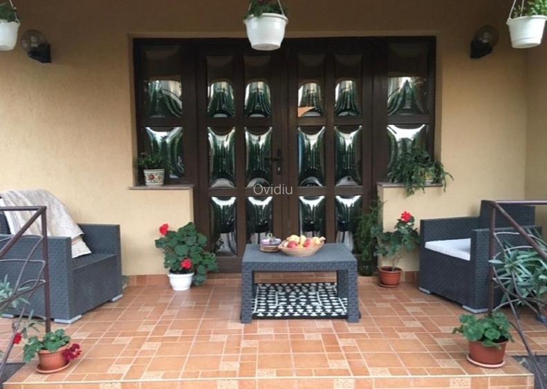 Casa -Vila  in Lilieci  Bacau - 16