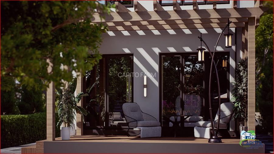 Capitol Green Residence - 9