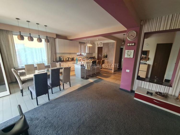 Vila superba | Teren generos | Pipera - 2