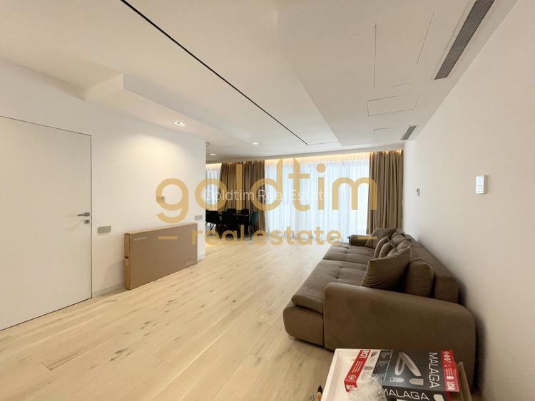 LUX/DUPLEX/ZONA REFERINTA/ LOC PARCARE/AVIATORILOR/CHARLES DE GAULES - 13