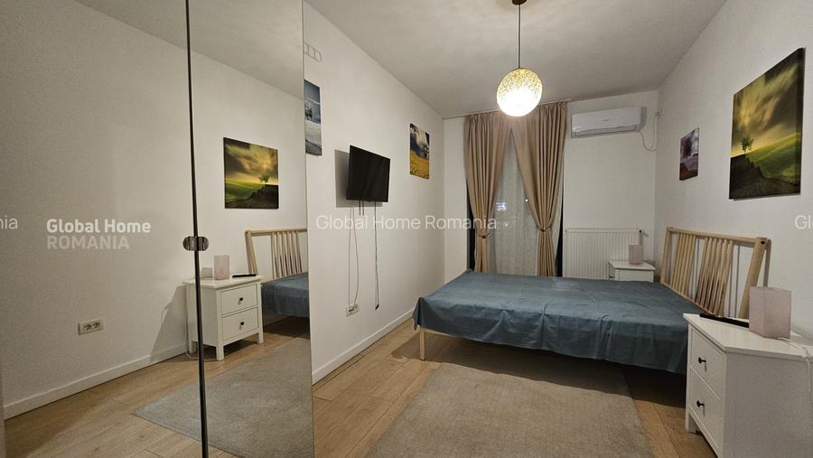 Apartament 2 camere 54,23MP | Pipera - Porsche Bucuresti Nord | Centrala imobil - 12