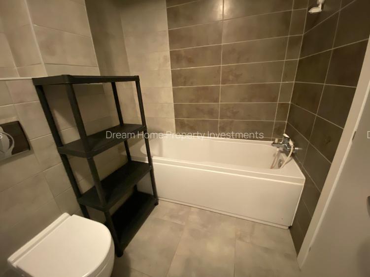 Apartament cu 2 camere și grădină proprie în NorthLight Residence - 12