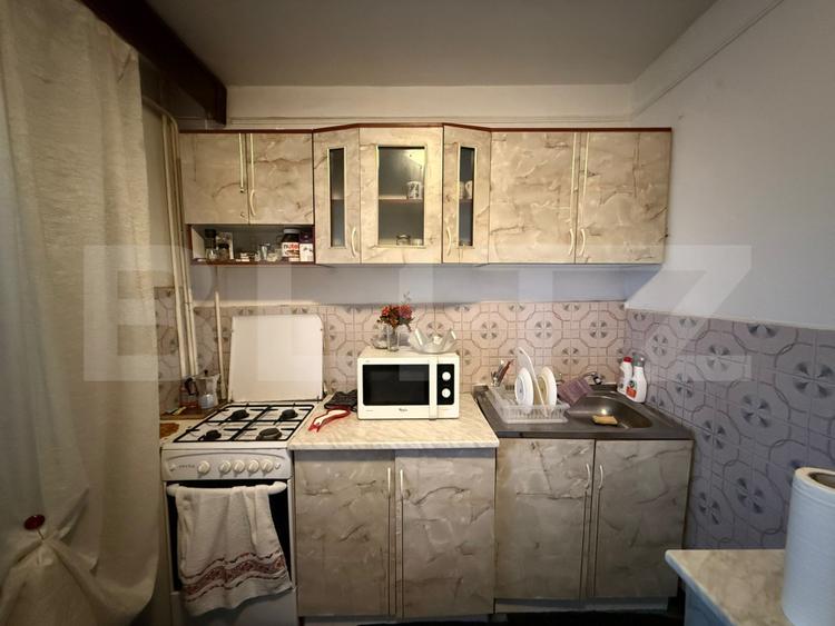 Apartament 3 camere - Nicolina