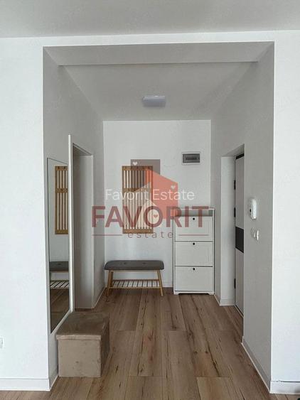 Apartament 1 camera | Parcare acoperita | 34 mp | Braytim - Muzicescu - 6