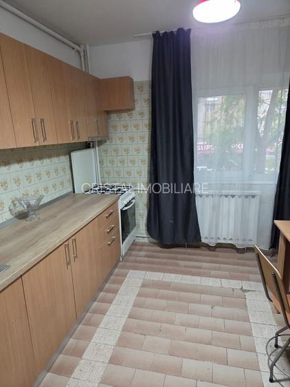 Apartament 4 camere 92mp, etaj 1, parcare inclusa, nemobilat, 2 băi, Mall Vitan - 3