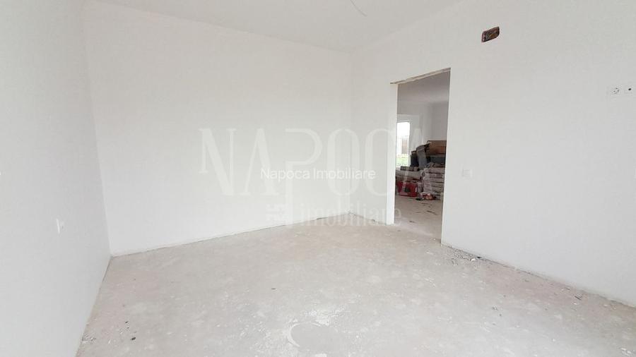 Casa 4 camere de vanzare in Santandrei - 4