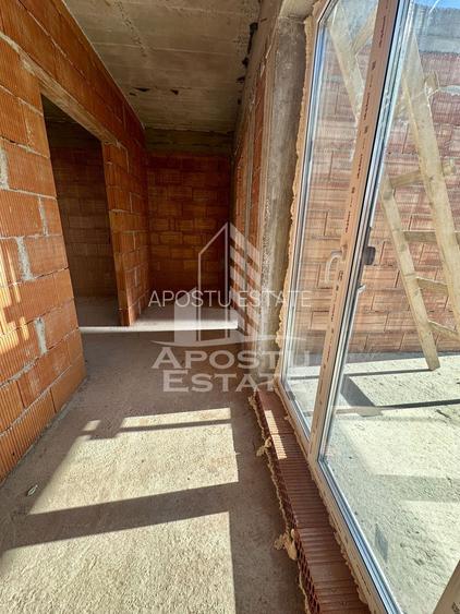 Casa individuala cu 4 camere, bucatarie inchisa, zona Planetelor - 14